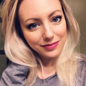 Meet your Posher, Kate